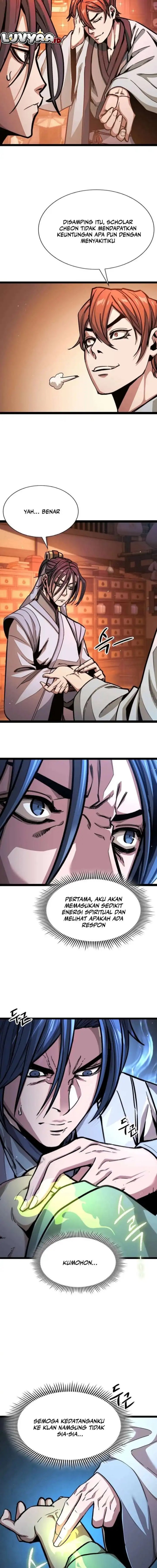 The Absolute Scholar Chapter 06 Gambar 5