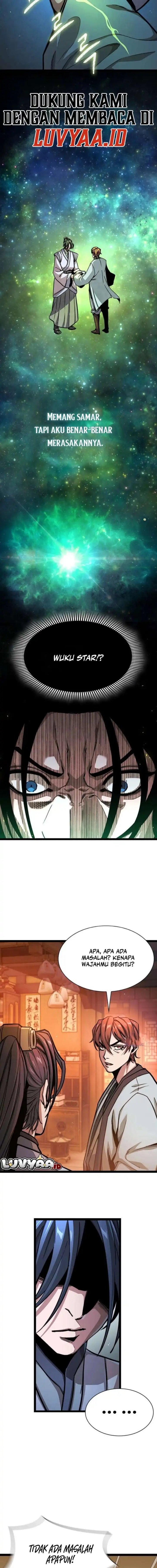 The Absolute Scholar Chapter 06 Gambar 6