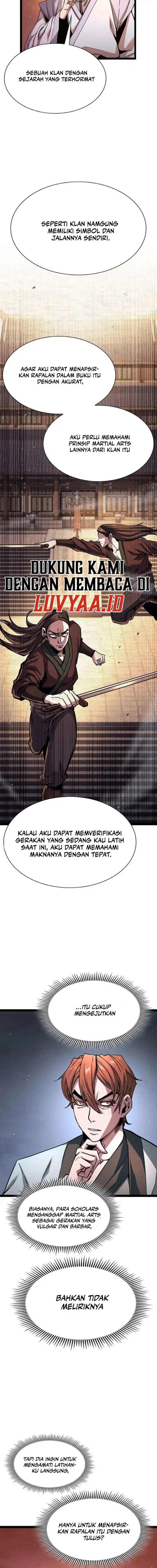 The Absolute Scholar Chapter 06 Gambar 8