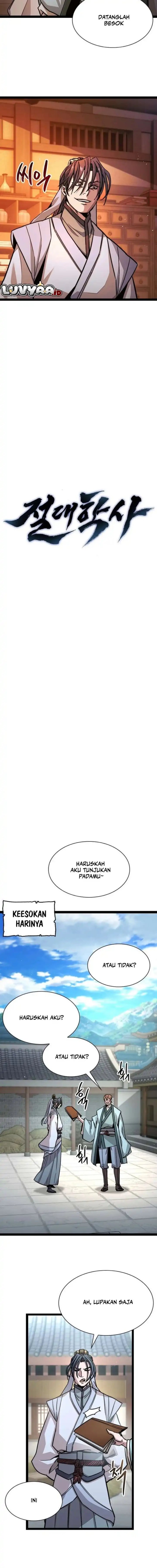 The Absolute Scholar Chapter 06 Gambar 10