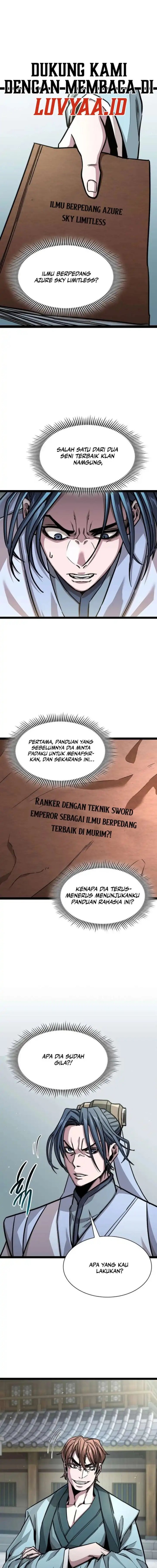 The Absolute Scholar Chapter 06 Gambar 11