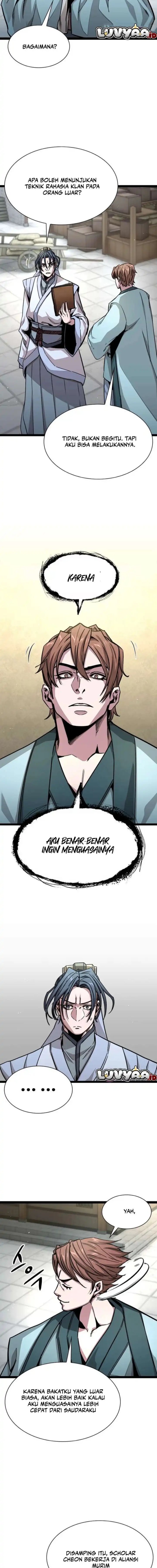 The Absolute Scholar Chapter 06 Gambar 12