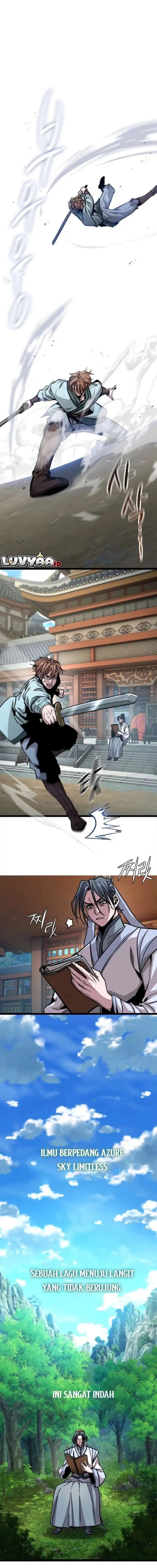 The Absolute Scholar Chapter 06 Gambar 14