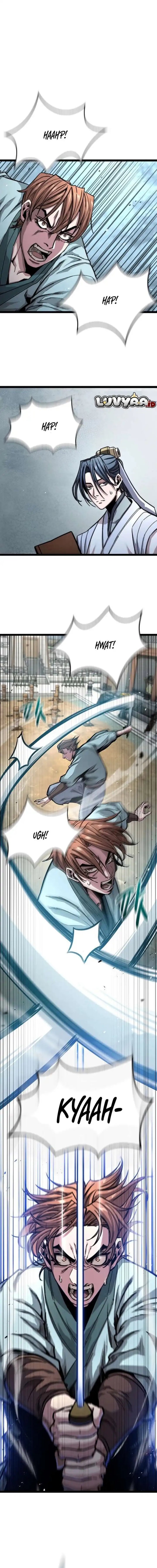 The Absolute Scholar Chapter 06 Gambar 15