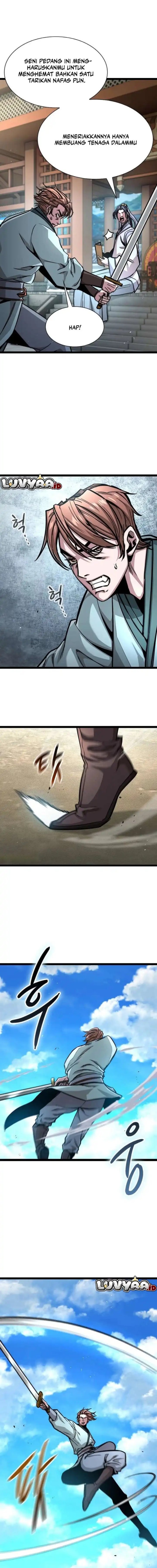 The Absolute Scholar Chapter 06 Gambar 17