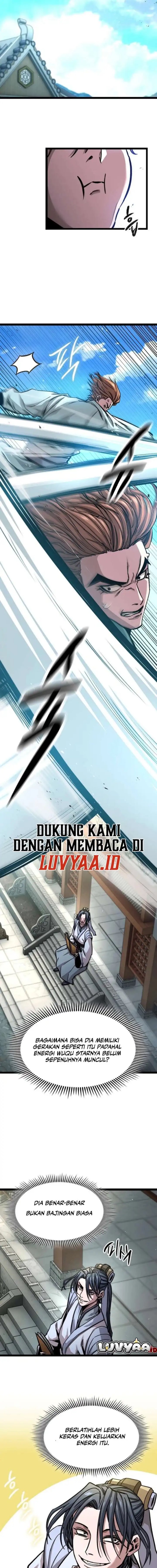 The Absolute Scholar Chapter 06 Gambar 18