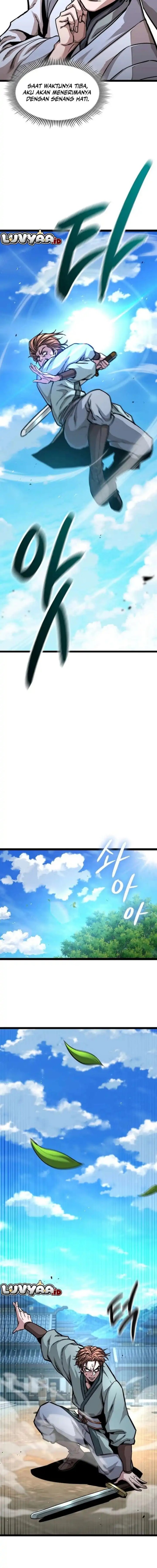 The Absolute Scholar Chapter 06 Gambar 19