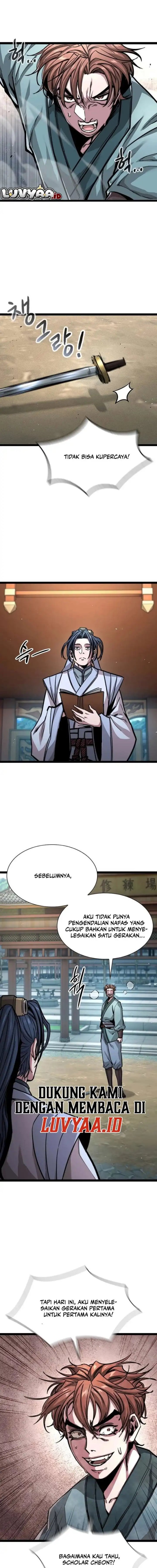 The Absolute Scholar Chapter 06 Gambar 20