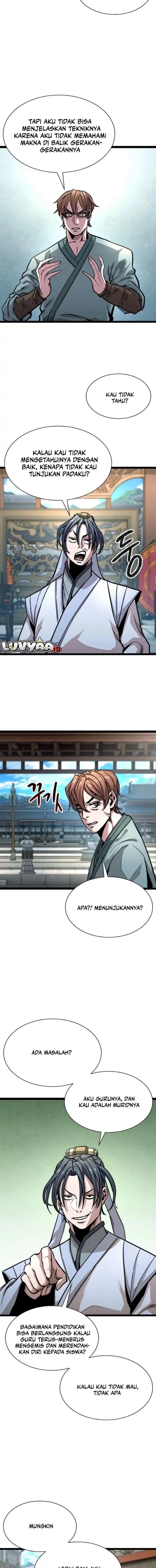 The Absolute Scholar Chapter 06 Gambar 23