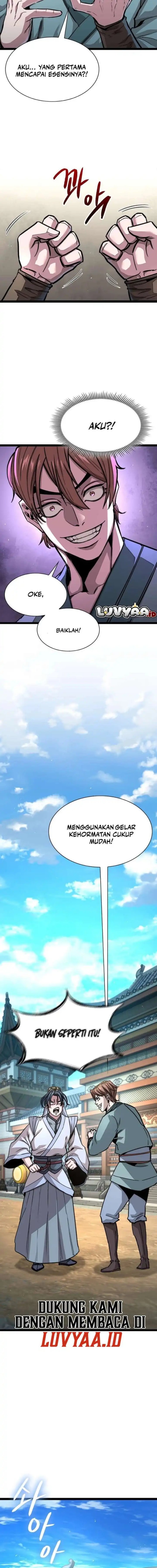 The Absolute Scholar Chapter 06 Gambar 25