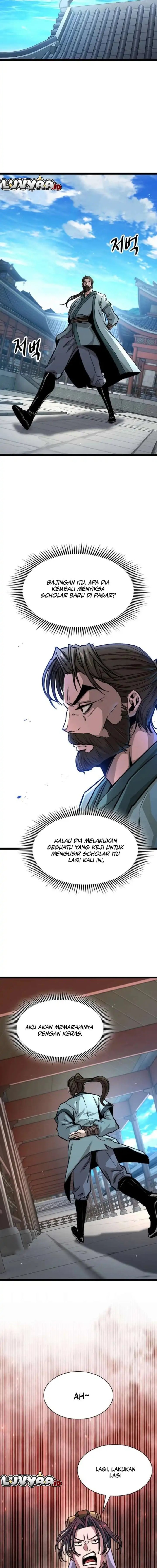 The Absolute Scholar Chapter 06 Gambar 26