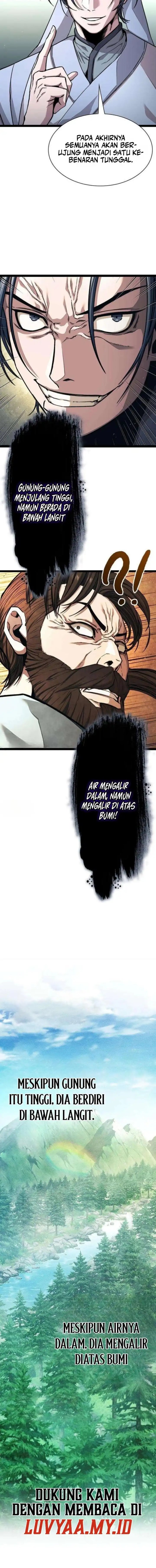 The Absolute Scholar Chapter 07 Gambar 2