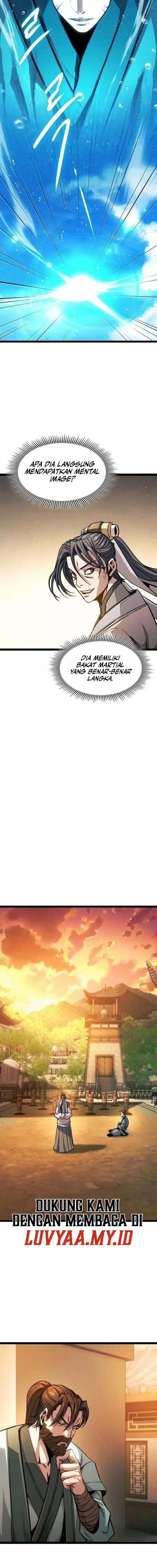 The Absolute Scholar Chapter 07 Gambar 4