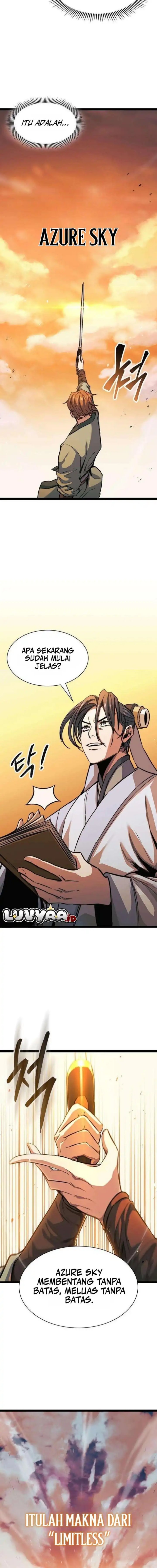 The Absolute Scholar Chapter 07 Gambar 6
