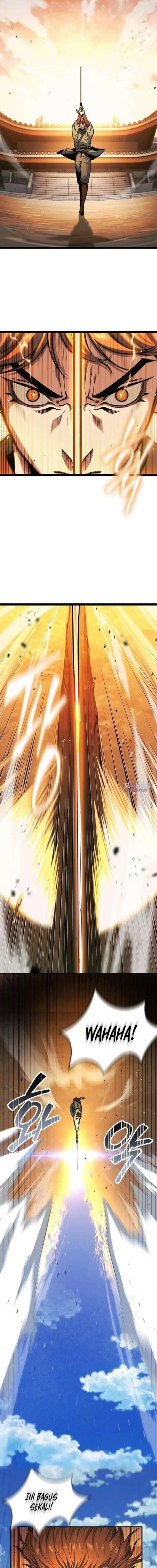 The Absolute Scholar Chapter 07 Gambar 7