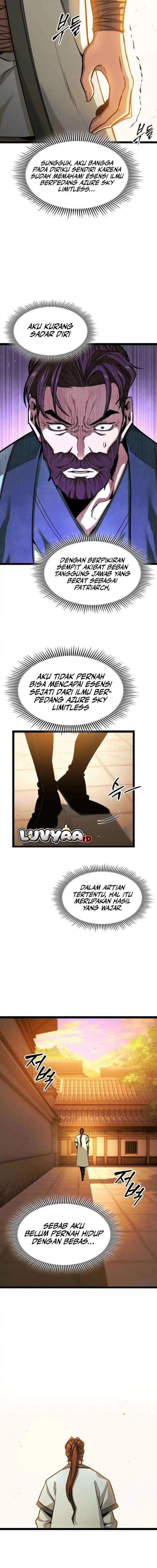 The Absolute Scholar Chapter 07 Gambar 11