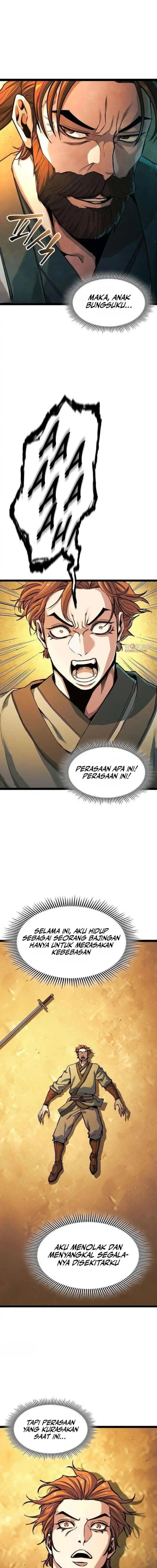 The Absolute Scholar Chapter 07 Gambar 12