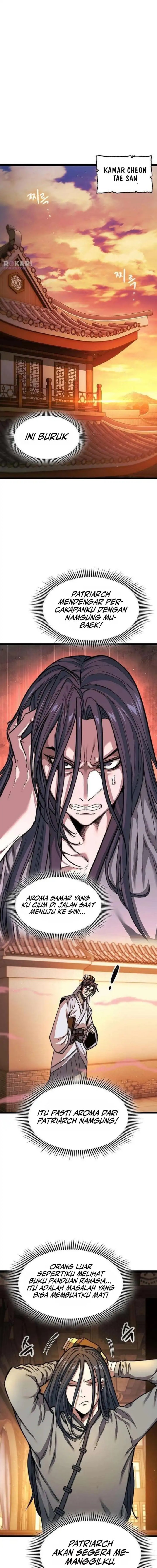 The Absolute Scholar Chapter 07 Gambar 15