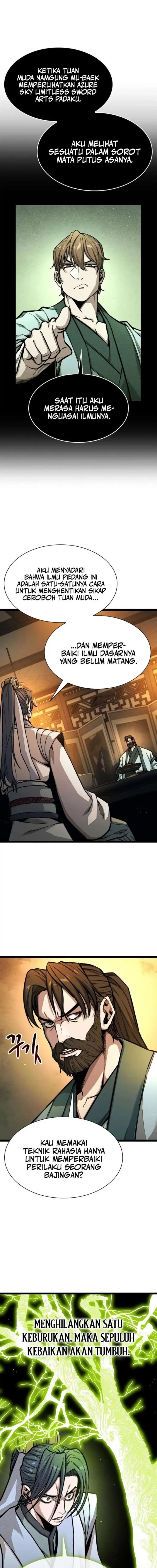 The Absolute Scholar Chapter 08 Gambar 3