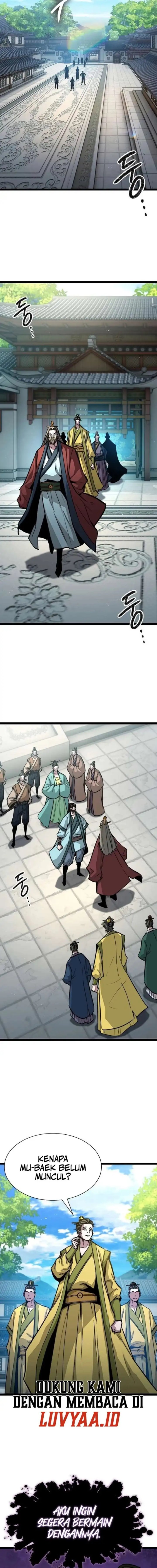 The Absolute Scholar Chapter 08 Gambar 16