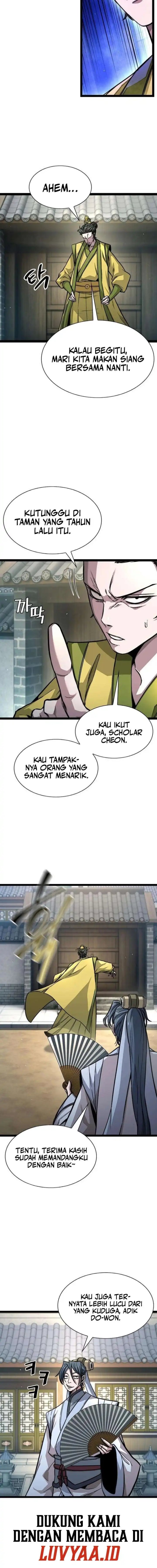The Absolute Scholar Chapter 09 Gambar 8