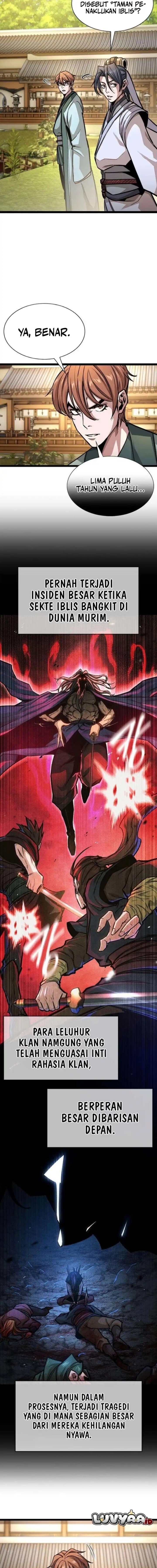 The Absolute Scholar Chapter 09 Gambar 14