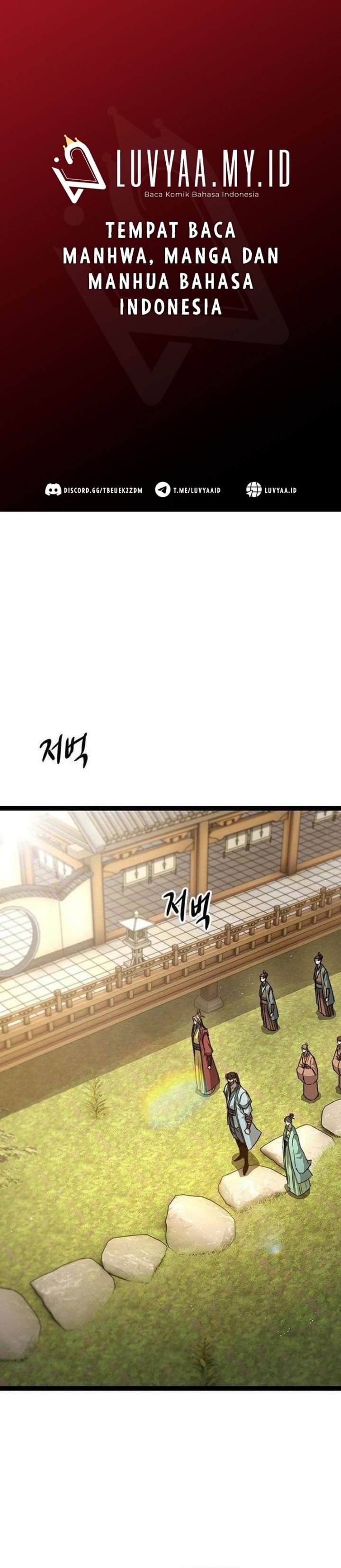 The Absolute Scholar Chapter 10 Gambar 1