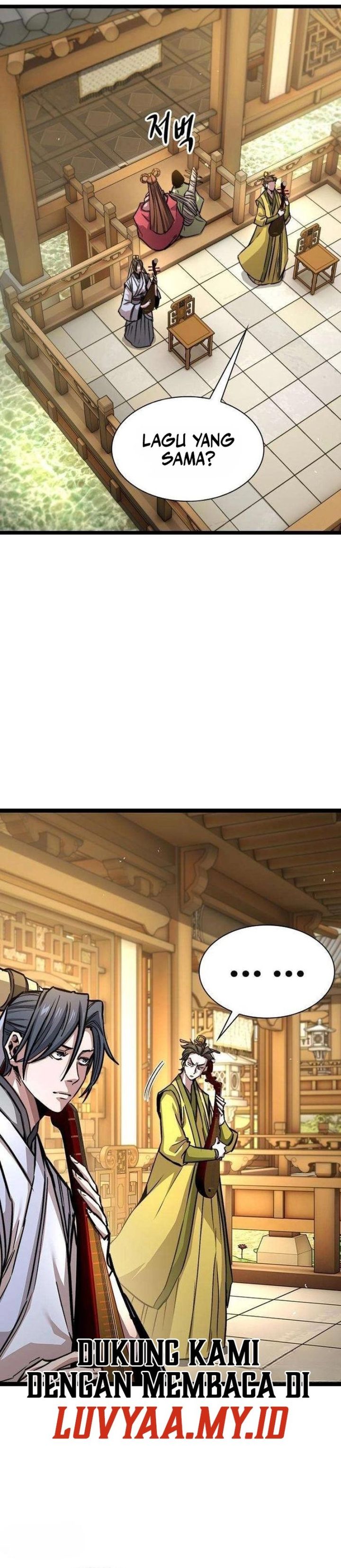 The Absolute Scholar Chapter 10 Gambar 11