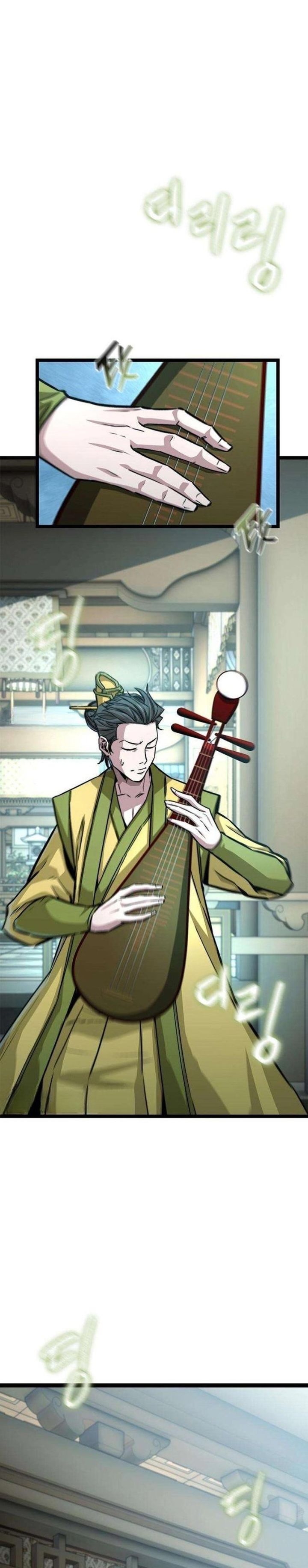 The Absolute Scholar Chapter 10 Gambar 15