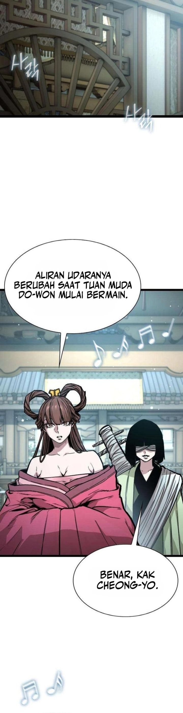 The Absolute Scholar Chapter 10 Gambar 16