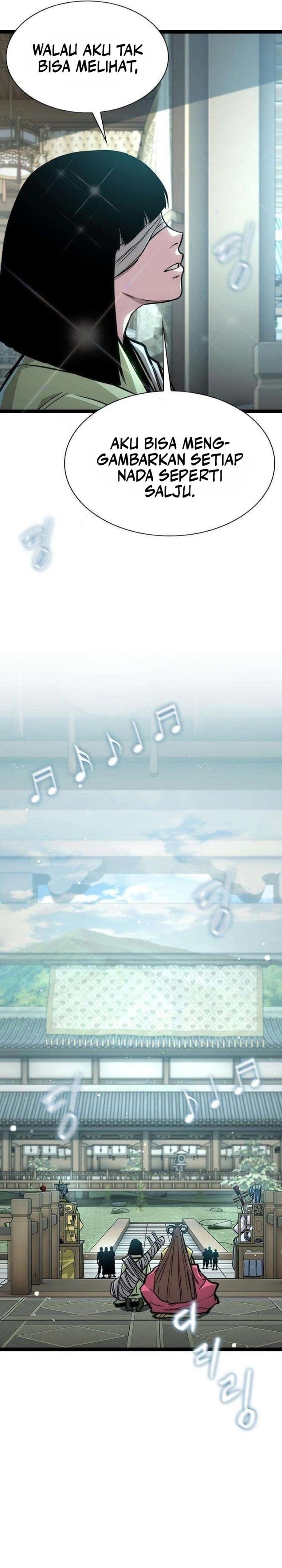 The Absolute Scholar Chapter 10 Gambar 17