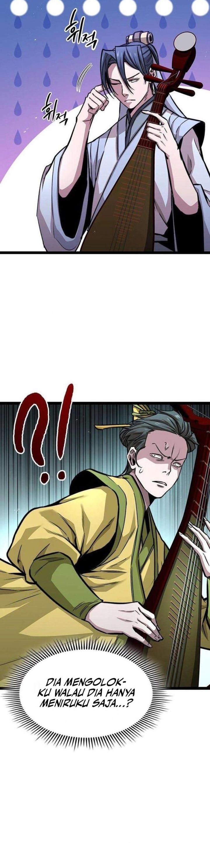 The Absolute Scholar Chapter 10 Gambar 23