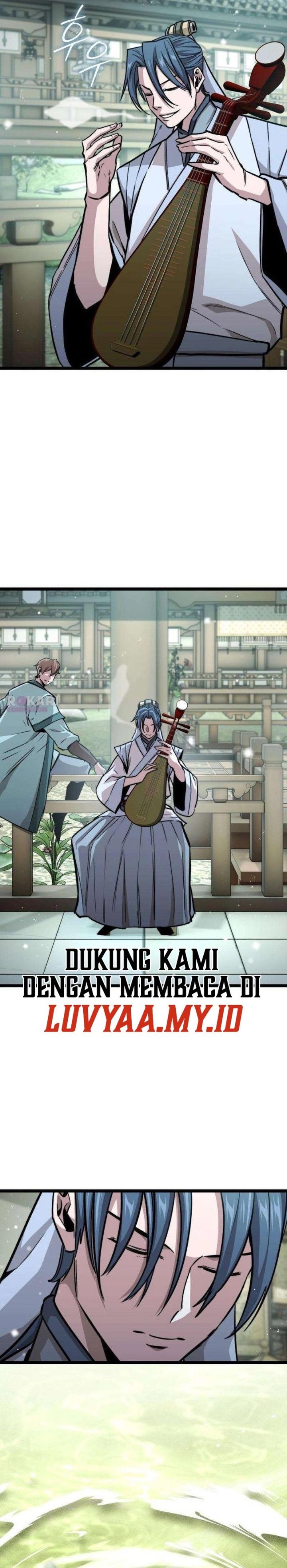 The Absolute Scholar Chapter 10 Gambar 32