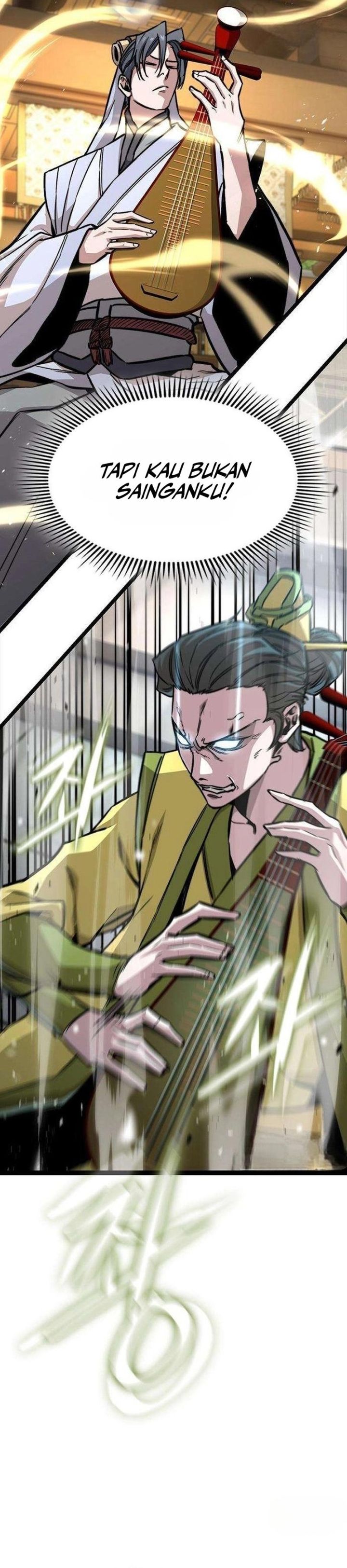 The Absolute Scholar Chapter 10 Gambar 36