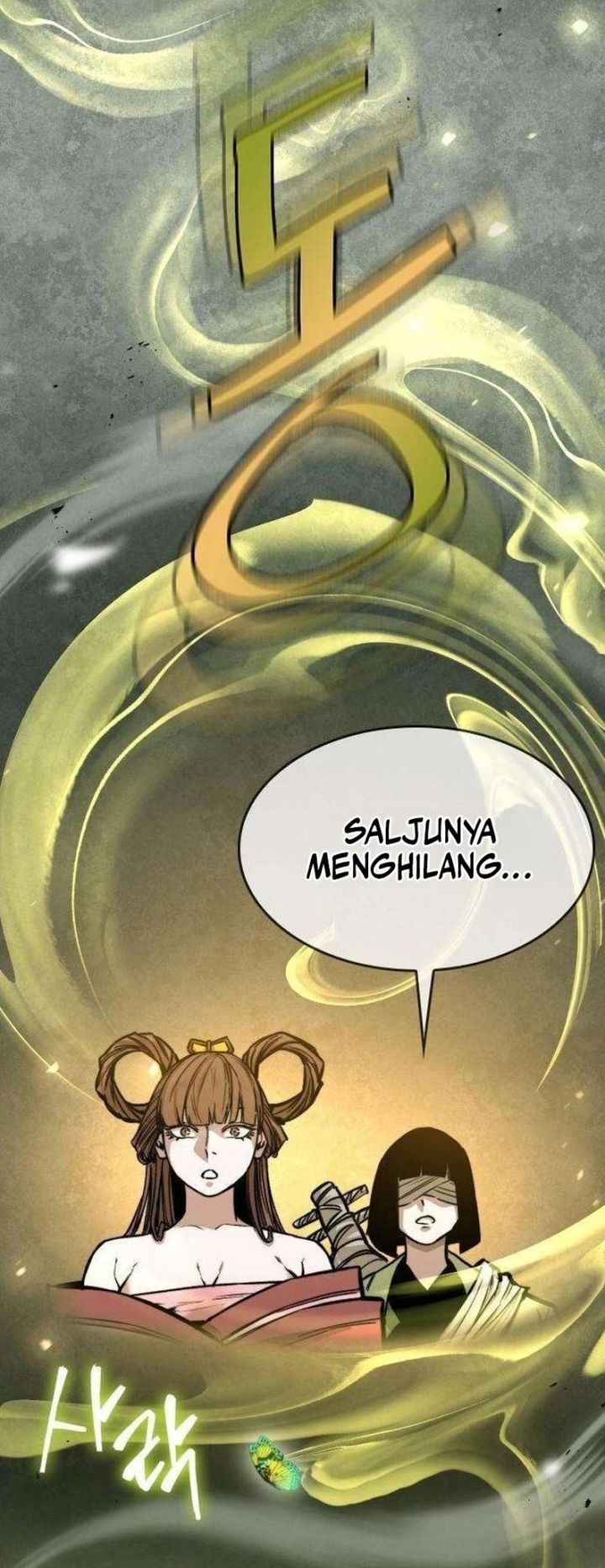 The Absolute Scholar Chapter 10 Gambar 40