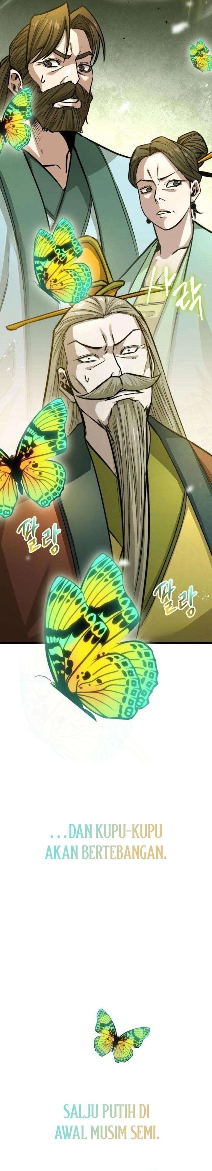 The Absolute Scholar Chapter 10 Gambar 41