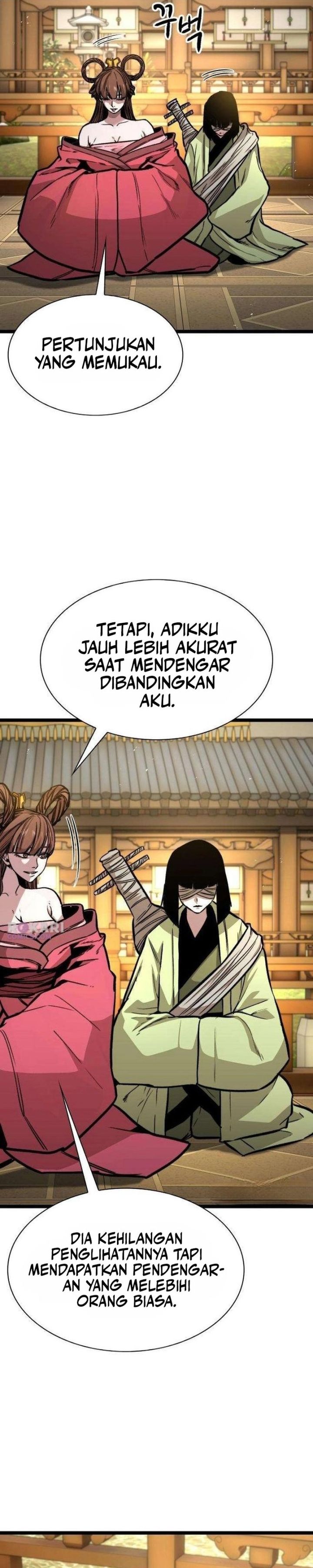 The Absolute Scholar Chapter 10 Gambar 45