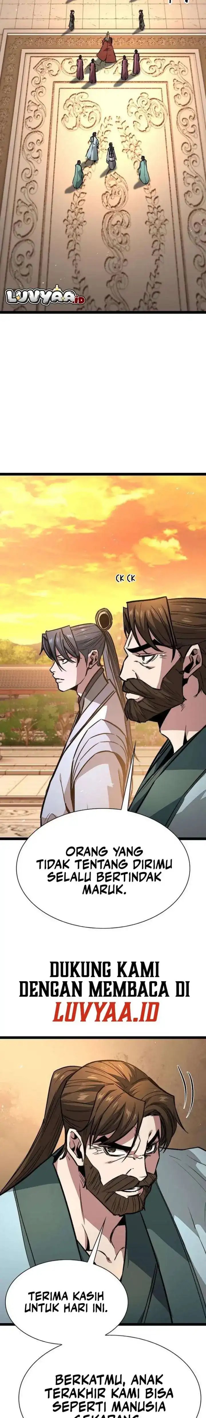 The Absolute Scholar Chapter 13 Gambar 15