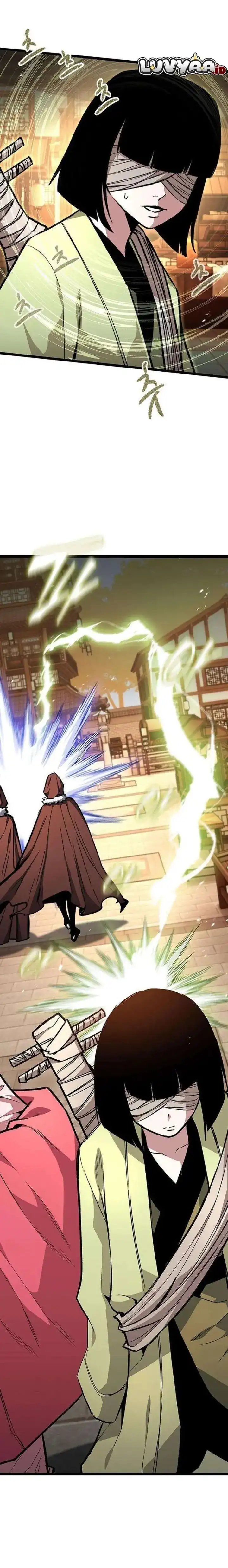 The Absolute Scholar Chapter 13 Gambar 21