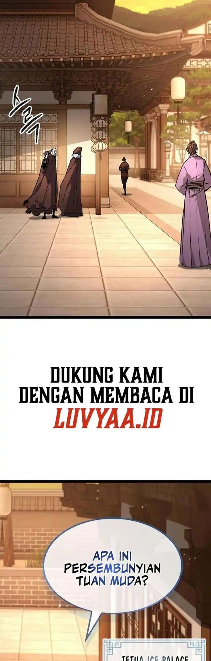 The Absolute Scholar Chapter 13 Gambar 24