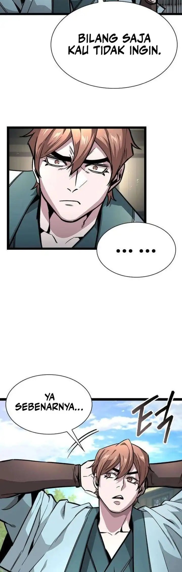 The Absolute Scholar Chapter 13 Gambar 40