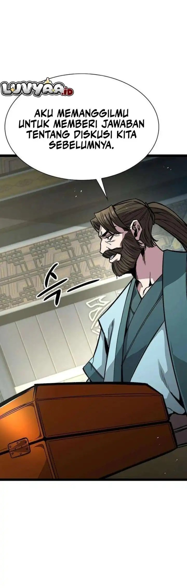 The Absolute Scholar Chapter 13 Gambar 46