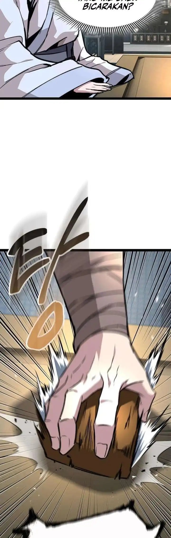 The Absolute Scholar Chapter 13 Gambar 48