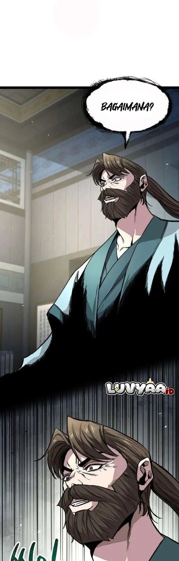 The Absolute Scholar Chapter 13 Gambar 50