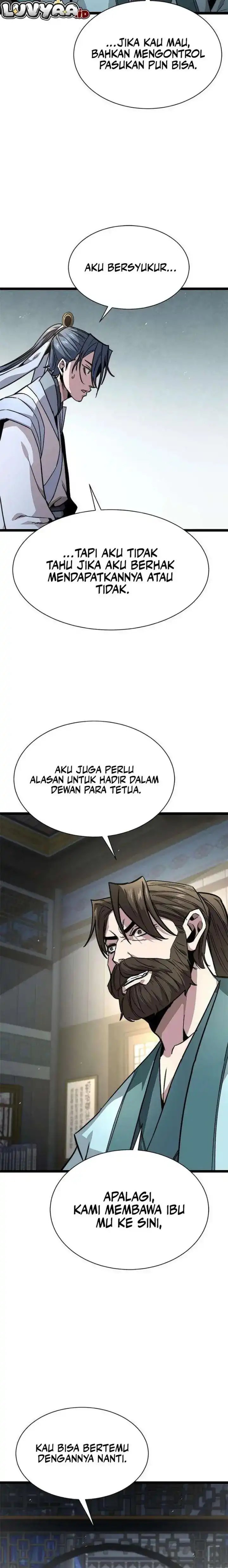The Absolute Scholar Chapter 14 Gambar 5