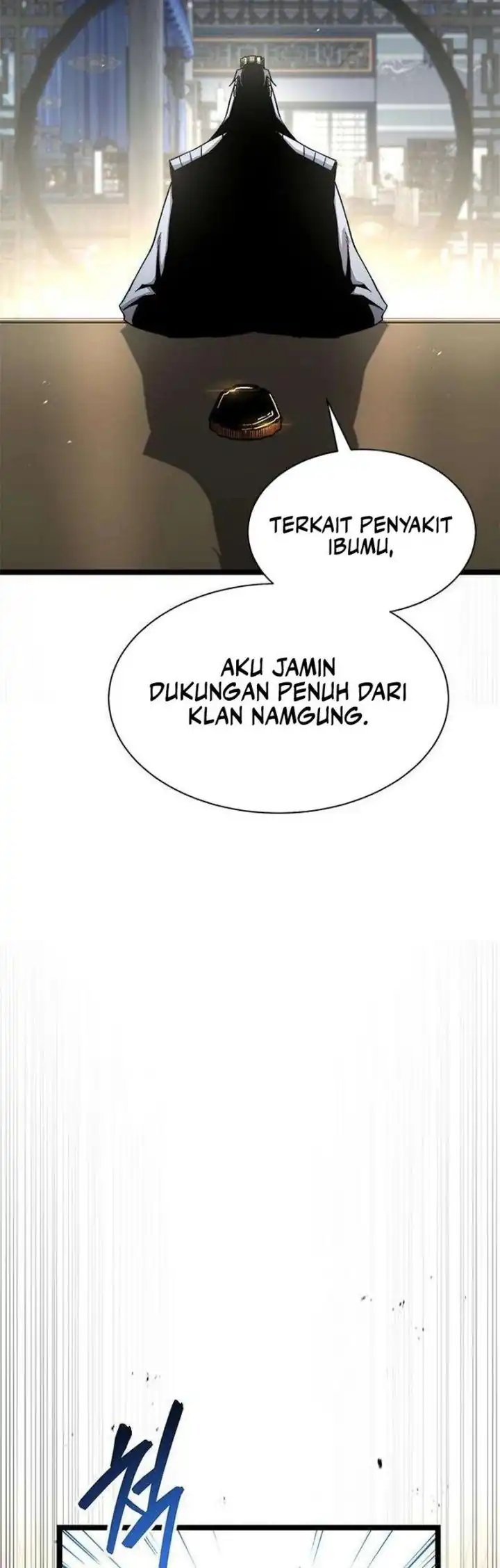 The Absolute Scholar Chapter 14 Gambar 6