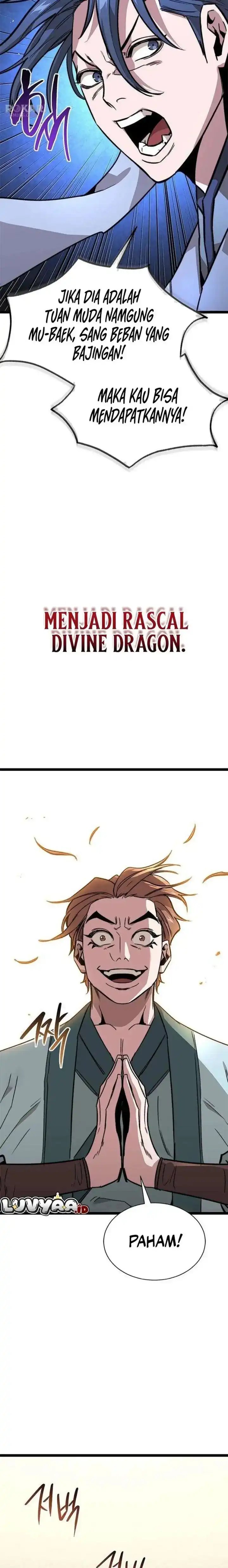 The Absolute Scholar Chapter 14 Gambar 15