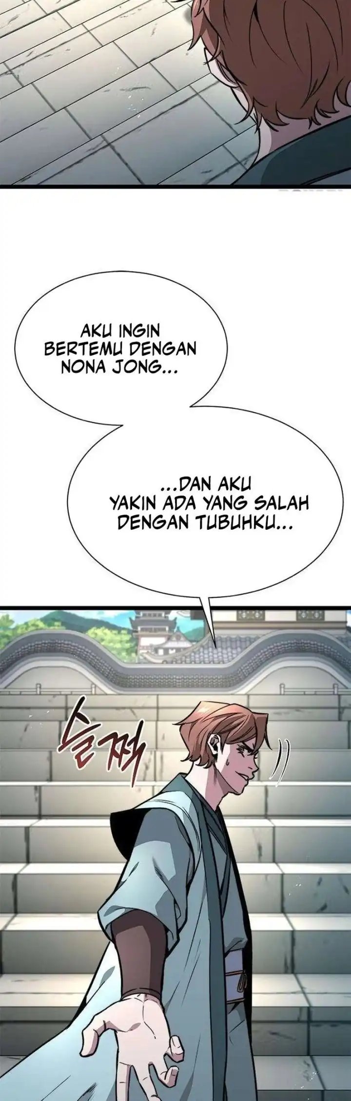 The Absolute Scholar Chapter 14 Gambar 20