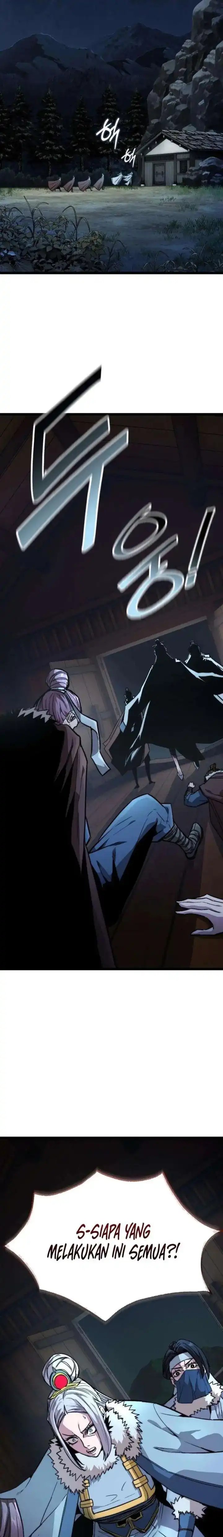 The Absolute Scholar Chapter 14 Gambar 27