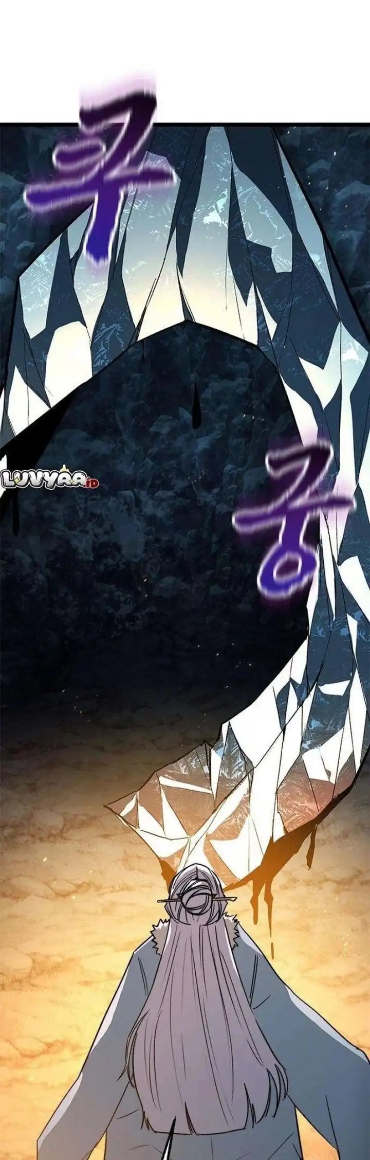 The Absolute Scholar Chapter 14 Gambar 30